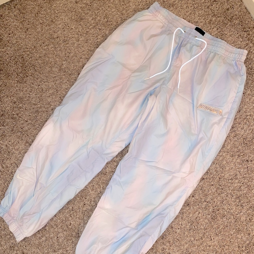 COPY - Nike Reflective Joggers